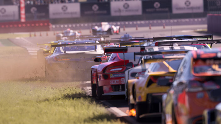 Forza Motorsport İndir ekran görüntüsü 4