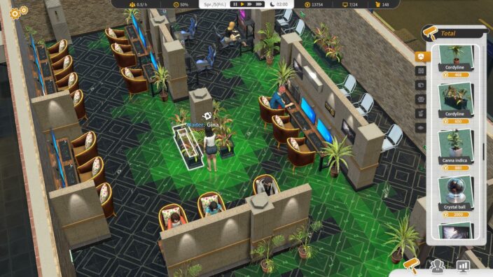 Internet Cafe Evolution İndir ekran görüntüsü 4
