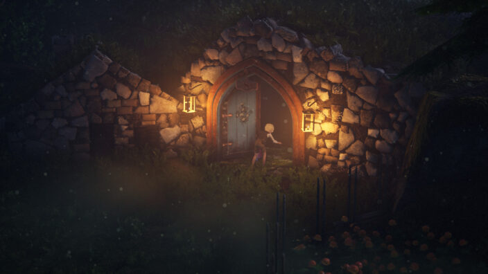 Bramble The Mountain King İndir ekran görüntüsü 4