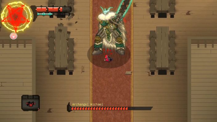 Fallen Angel İndir ekran görüntüsü 1