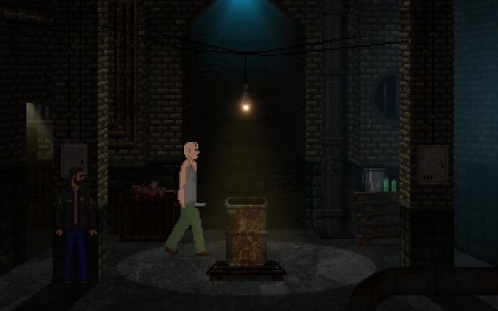 Nightmare Frames İndir ekran görüntüsü 3