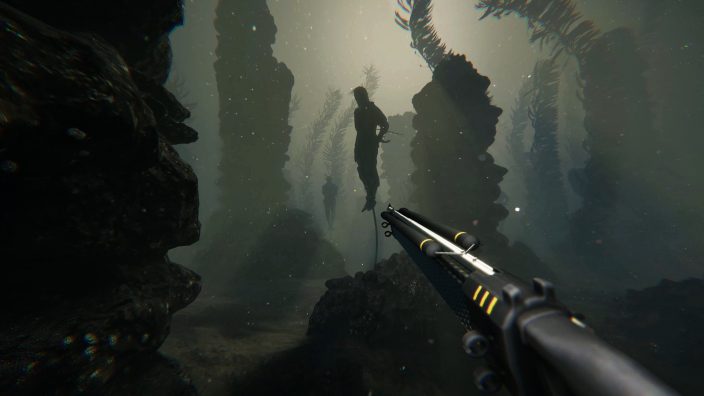 Death in the Water 2 İndir ekran görüntüsü 1