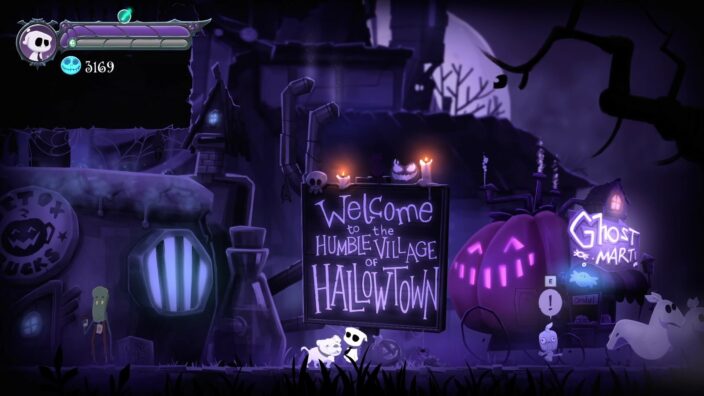 Death or Treat İndir ekran görüntüsü 3