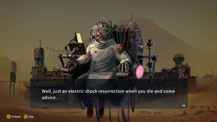 METAL DOGS İndir ekran görüntüsü 3