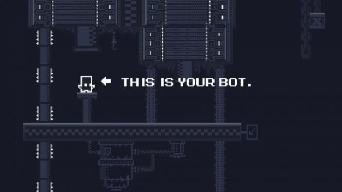 Bots Are Stupid İndir ekran görüntüsü 1