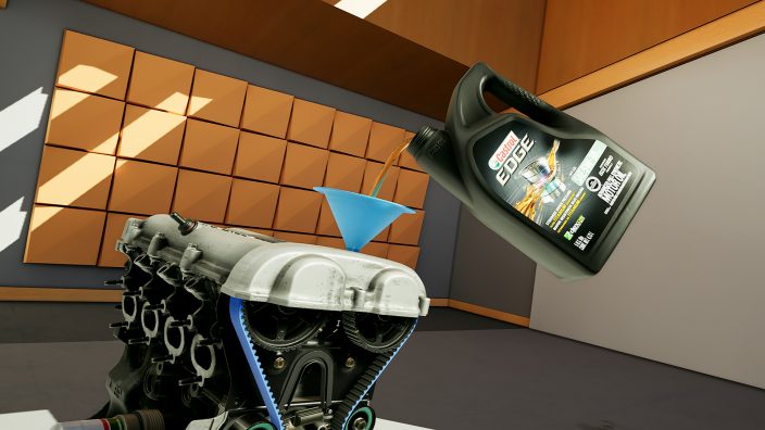 Wrench İndir ekran görüntüsü 3