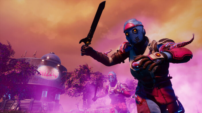 The Outer Worlds Spacer’s Choice Edition İndir ekran görüntüsü 3