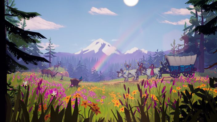 The Oregon Trail İndir ekran görüntüsü 1