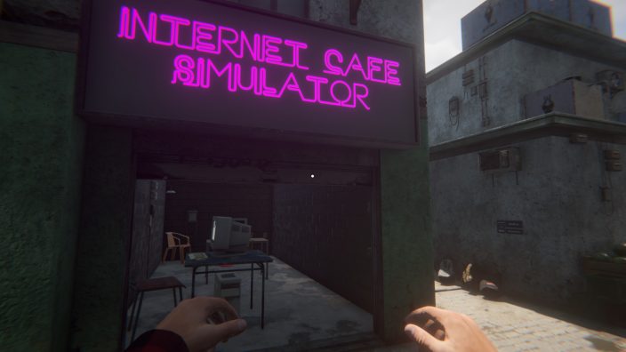 Internet Cafe Simulator 2 İndir ekran görüntüsü 1