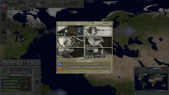 Supreme Ruler Ultimate İndir ekran görüntüsü 4