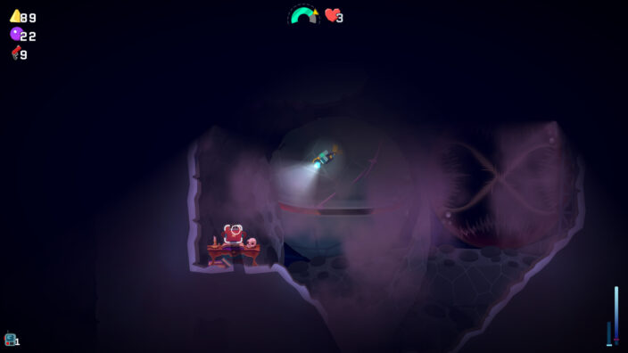 Feed the Deep İndir ekran görüntüsü 4