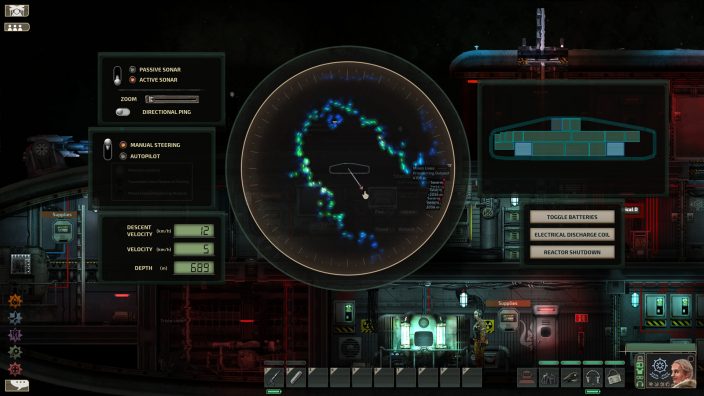 Barotrauma İndir ekran görüntüsü 2