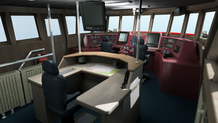 Ship Simulator: Maritime Search and Rescue İndir ekran görüntüsü 10