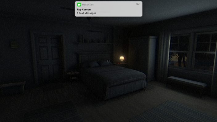 Fears to Fathom Carson House İndir ekran görüntüsü 1