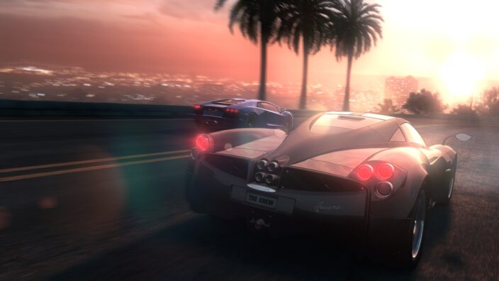 The Crew İndir ekran görüntüsü 3
