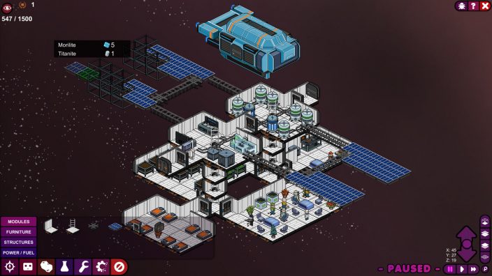 Meeple Station İndir ekran görüntüsü 7
