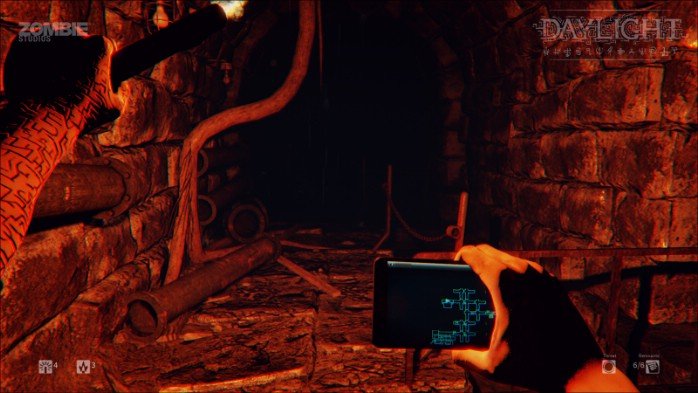 Daylight İndir ekran görüntüsü 9