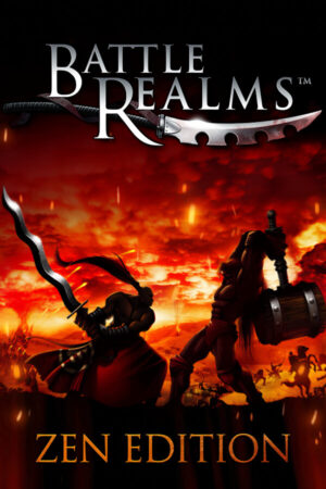 Battle Realms Zen Edition İndir kapak görseli