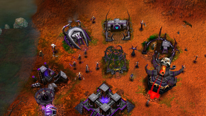 Battle Realms Zen Edition İndir ekran görüntüsü 4