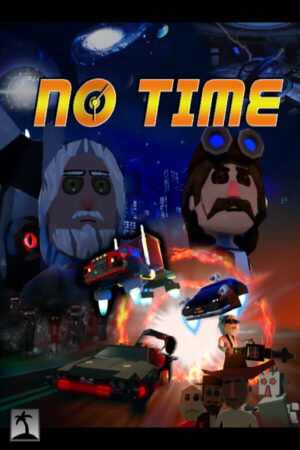 No Time İndir kapak görseli
