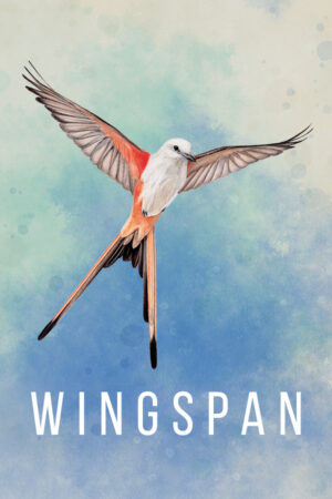 Wingspan İndir kapak görseli