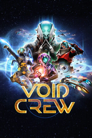 Void Crew İndir kapak görseli