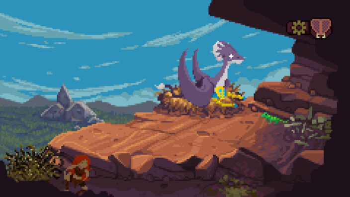 Theropods İndir ekran görüntüsü 2