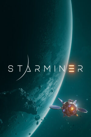 Starminer İndir kapak görseli