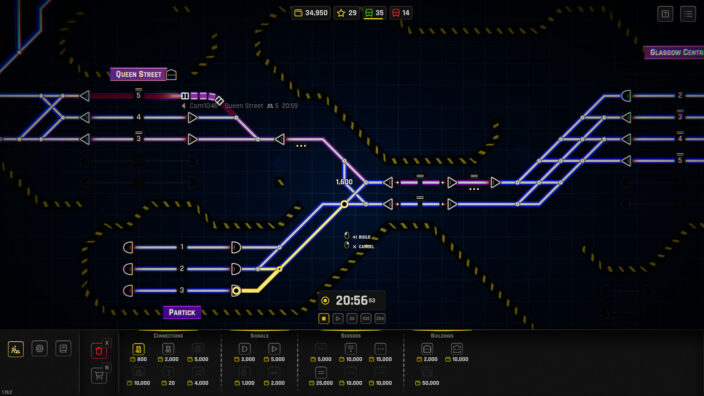 Rail Route İndir ekran görüntüsü 4
