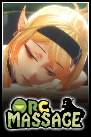 Orc Massage İndir kapak görseli