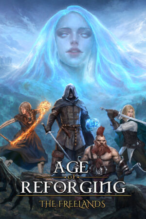 Age of Reforging The Freelands İndir kapak görseli