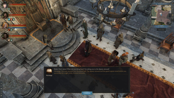 Age of Reforging The Freelands İndir ekran görüntüsü 1