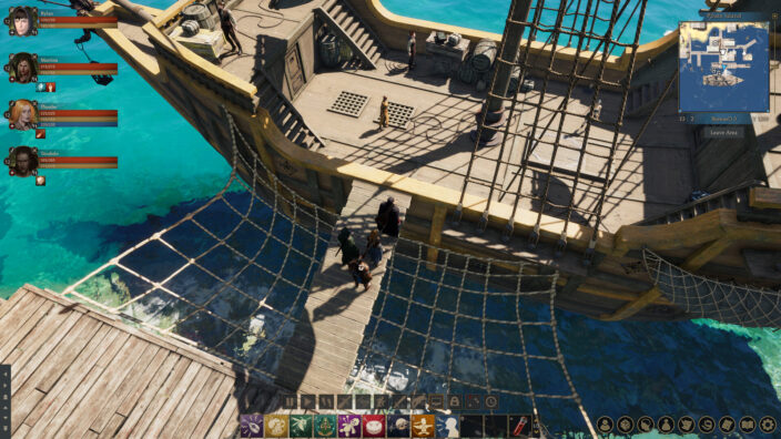 Age of Reforging The Freelands İndir ekran görüntüsü 2