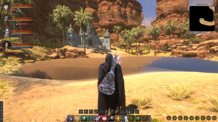 Age of Reforging The Freelands İndir ekran görüntüsü 3