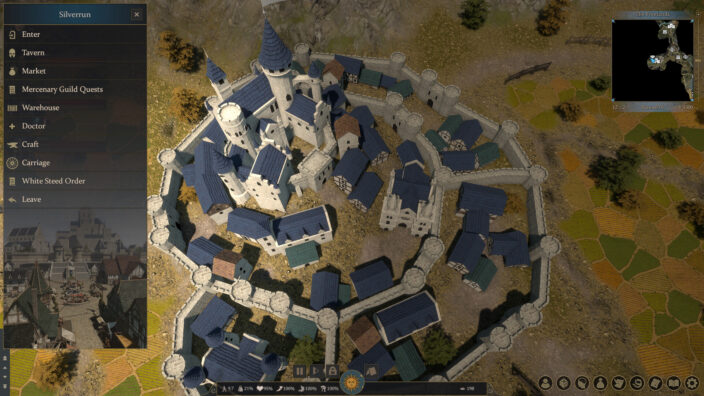 Age of Reforging The Freelands İndir ekran görüntüsü 4