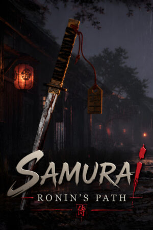 Samurai Ronin’s Path İndir kapak görseli