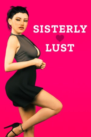 Sisterly Lust İndir kapak görseli