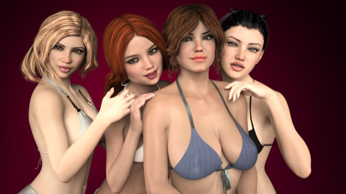 Sisterly Lust İndir ekran görüntüsü 1