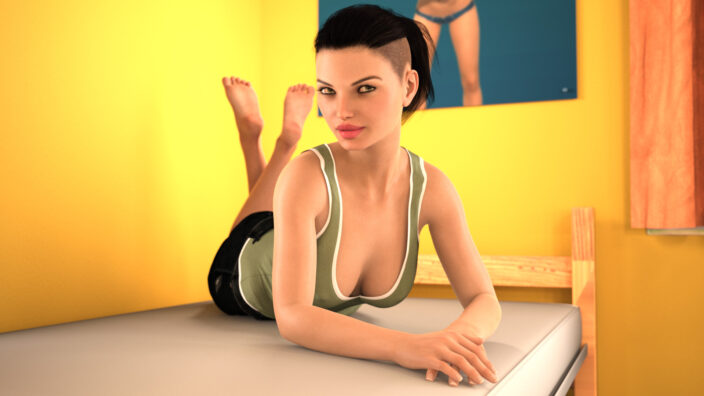 Sisterly Lust İndir ekran görüntüsü 3