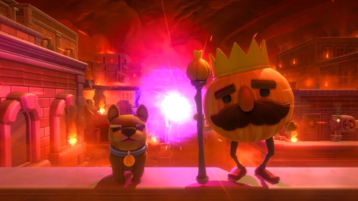 Overcooked! All You Can Eat İndir ekran görüntüsü 1