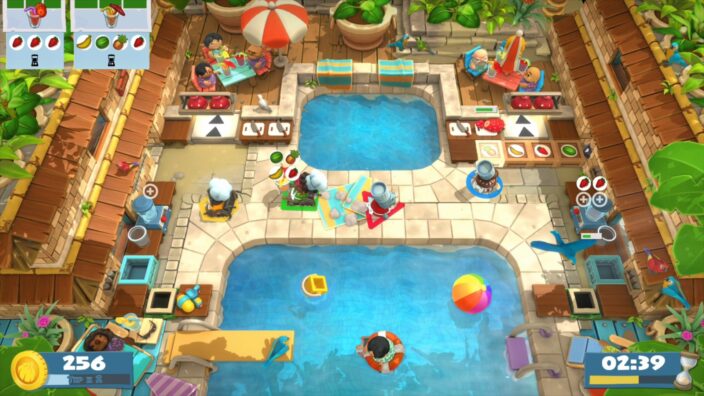 Overcooked! All You Can Eat İndir ekran görüntüsü 3