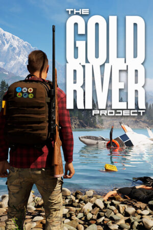 The Gold River Project İndir kapak görseli