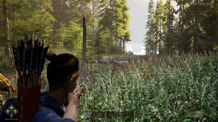 The Gold River Project İndir ekran görüntüsü 3