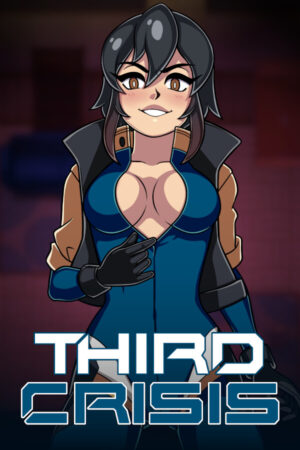 Third Crisis İndir kapak görseli