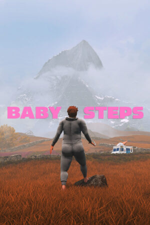 Baby Steps İndir kapak görseli