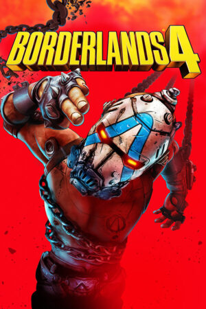 Borderlands 4 İndir kapak görseli