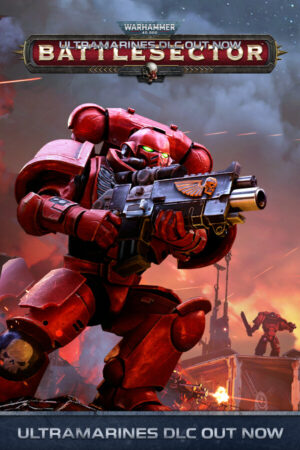 Warhammer 40,000 Battlesector İndir kapak görseli