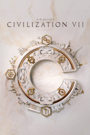 Sid Meier’s Civilization VII İndir kapak görseli