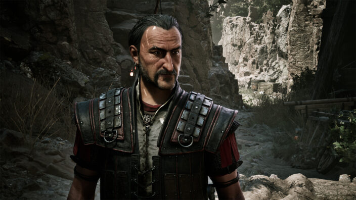 Gothic 1 Remake İndir ekran görüntüsü 4