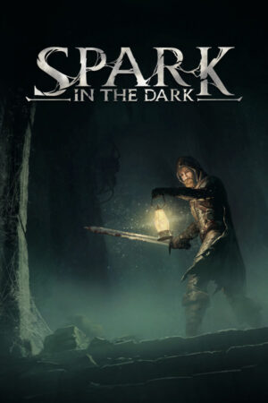 Spark in the Dark İndir kapak görseli